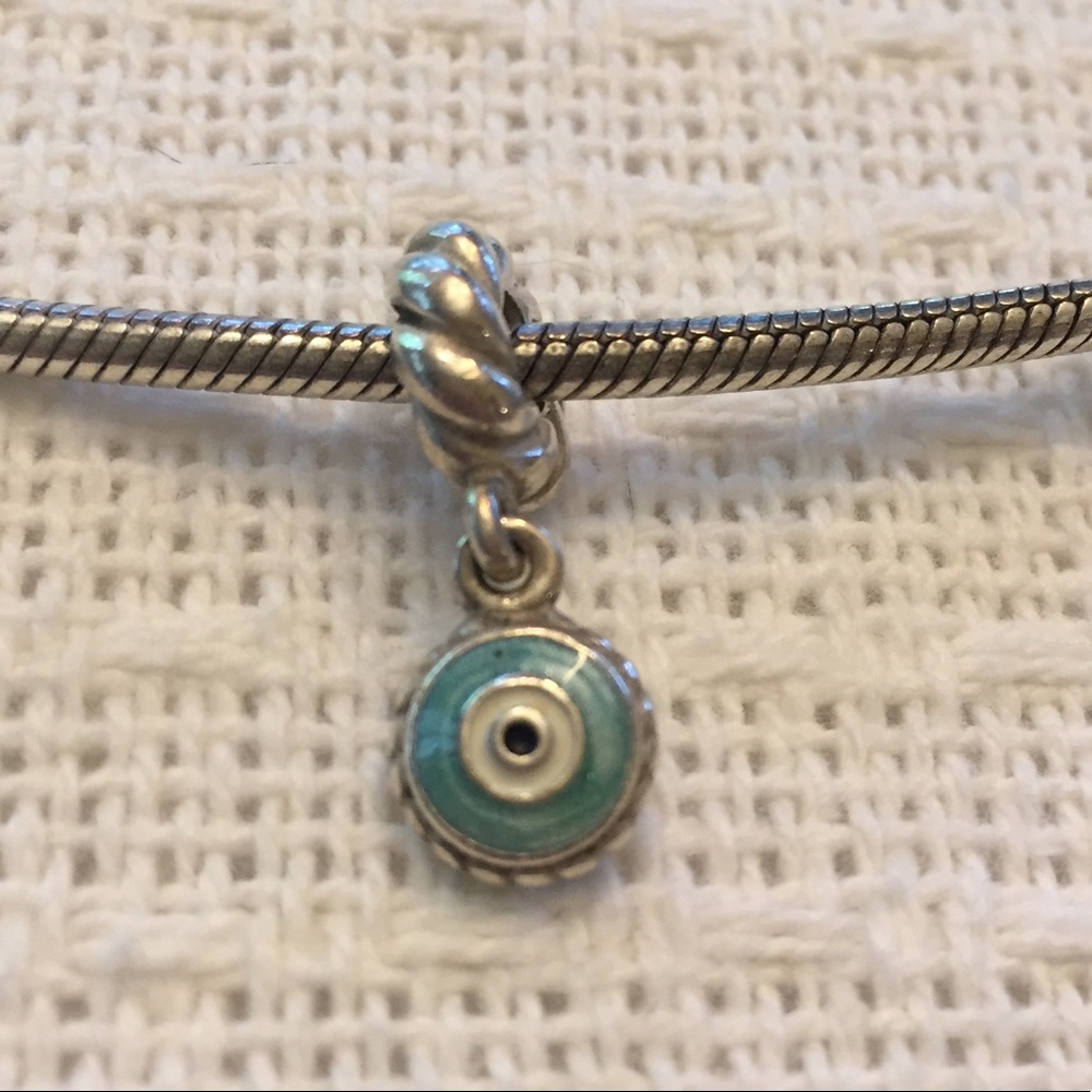 Pandora Charm
